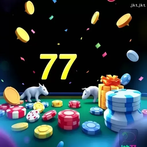 Mengenal jktjkt Sebagai Platform Game Online Terpercaya